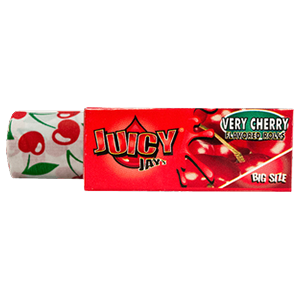 Juicy Jay's - Flavoured Rolls
