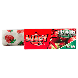 Juicy Jay's - Flavoured Rolls