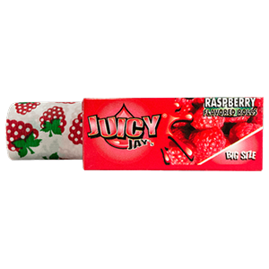 Juicy Jay's - Flavoured Rolls