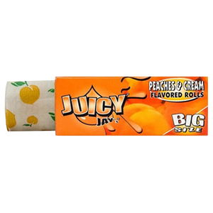Juicy Jay's - Flavoured Rolls