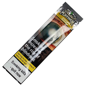Double Platinum - Flavoured Blunt Wraps