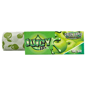 Juicy Jay's - Flavoured Rolls