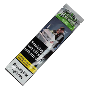 Double Platinum - Flavoured Blunt Wraps