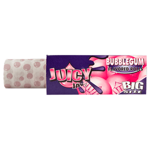 Juicy Jay's - Flavoured Rolls