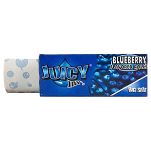 Juicy Jay's - Flavoured Rolls