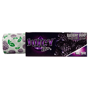 Juicy Jay's - Flavoured Rolls