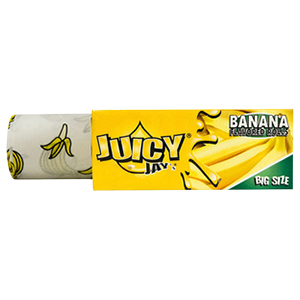 Juicy Jay's - Flavoured Rolls