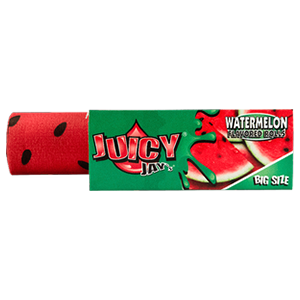Juicy Jay's - Flavoured Rolls