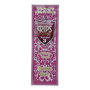 Rips - Canadian Hemp Blunt Wrap