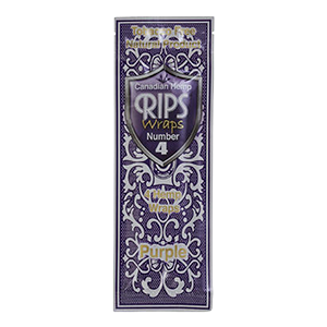 Rips - Canadian Hemp Blunt Wrap