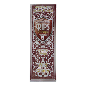 Rips - Canadian Hemp Blunt Wrap