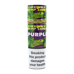 Cyclones Pre-Rolled Hemp Cones