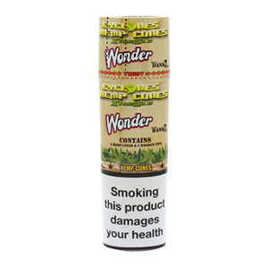 Cyclones Pre-Rolled Hemp Cones