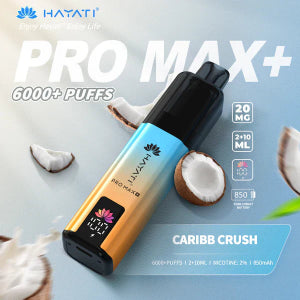 Hayati Pro Max+