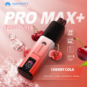 Hayati Pro Max+