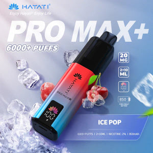 Hayati Pro Max+