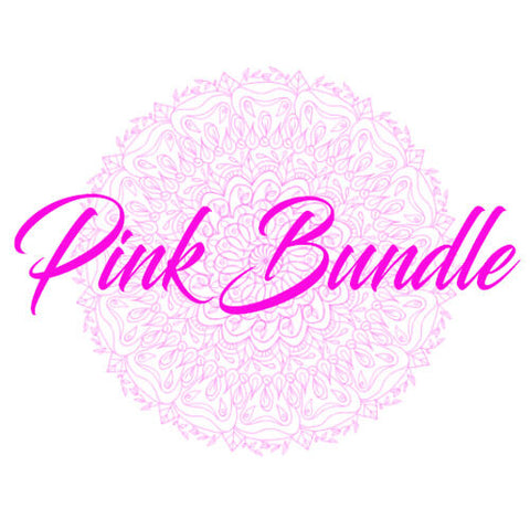 Pink Bundle
