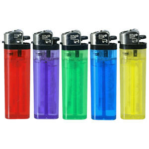 Disposable Lighters