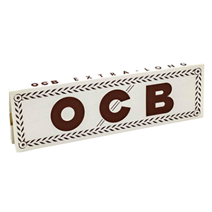 OCB - Extra Long Rolling Papers
