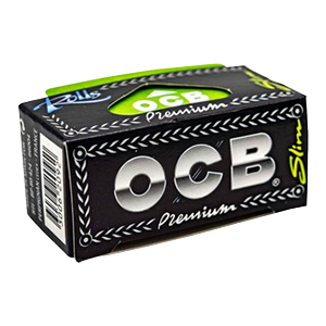 OCB - Premium Slim Rolls