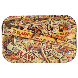 RAW - Rolling Trays Small