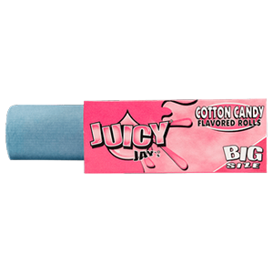 Juicy Jay's - Flavoured Rolls