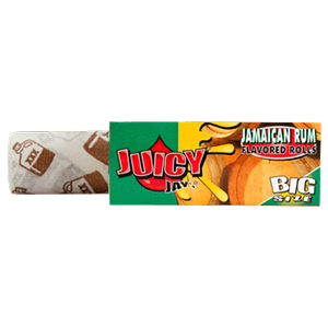 Juicy Jay's - Flavoured Rolls