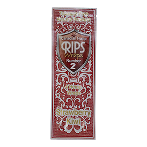 Rips - Canadian Hemp Blunt Wrap