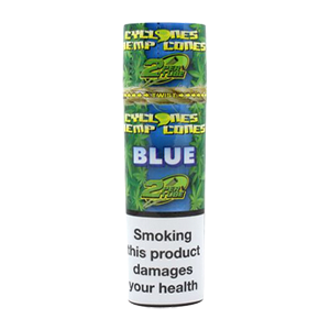 Cyclones Pre-Rolled Hemp Cones
