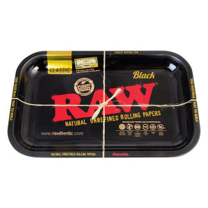 RAW - Rolling Trays