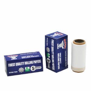 Hornet - Rolls Blue Rolling Papers - AllSmokes