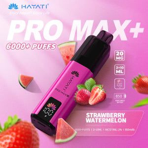Hayati Pro Max+ - AllSmokes