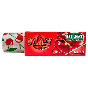 Juicy Jay's - Flavoured Rolls - AllSmokes