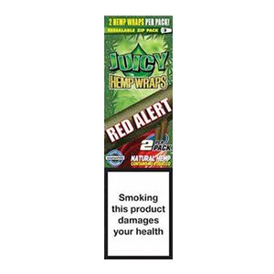 Juicy Jay's - Hemp Blunt Wraps - AllSmokes