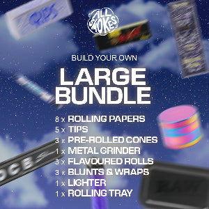 Large Box Bundle