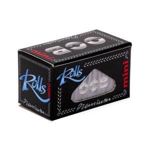 OCB Mini Rolls Premium Rolling Papers