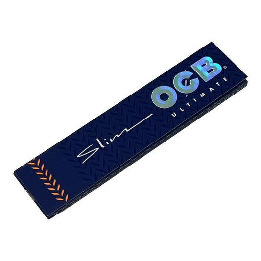 OCB Ultimate Slim Rolling Papers