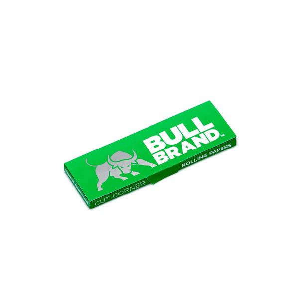 Bull Brand Papers