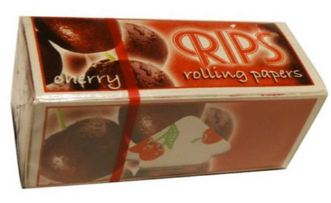 Rips Flavoured Paper - Cola
