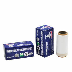 Hornet - Rolls Blue Rolling Papers