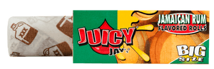 Juicy Jay's Flavoured Roll - Jamaican Rum