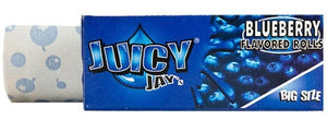 Juicy Jay's Flavoured Rolls - Blueberry