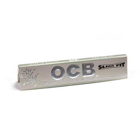 OCB X-Pert Rolling Papers Slim