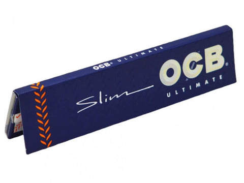 OCB Premium Slim King Size Papers
